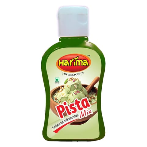 Harima Milk N Joy - Pista Mix 20ml