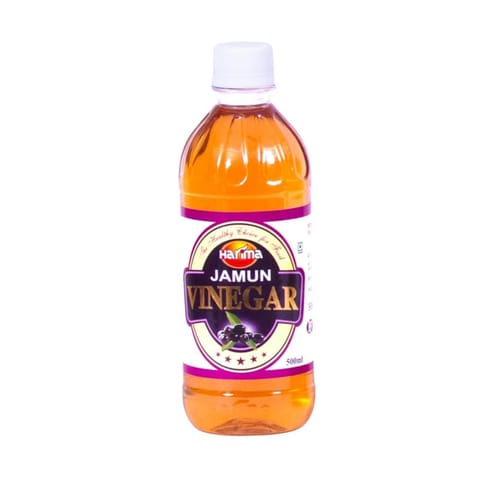 Harima Jamun Vinegar 500ml