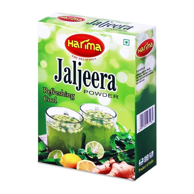 Harima Jaljeera 100g