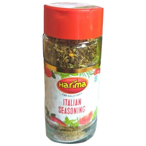 Harima Italian Seasoning 35g