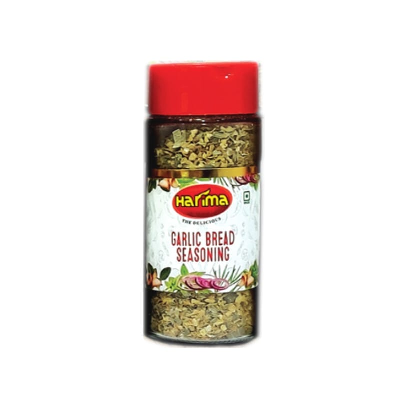 Harima Garlic Bread Seasoning 45g