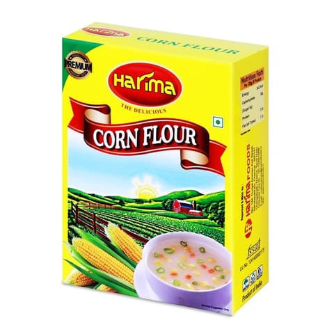 Harima Corn Flour