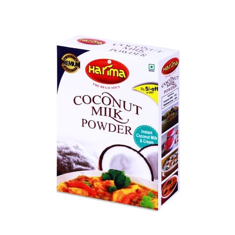 Harima Coconut Milk Powder