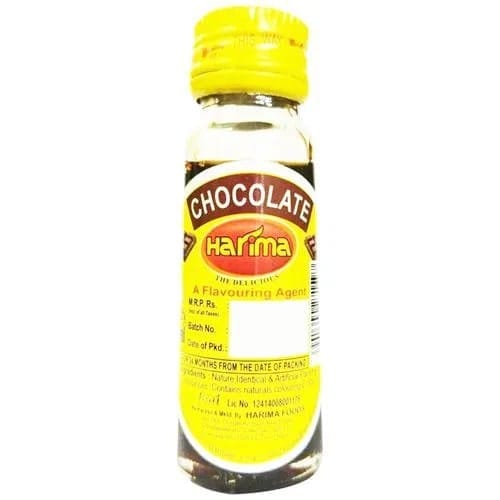 Harima Chocolate Flavouring Agent 20ml