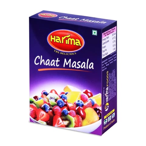 Harima Chaat Masala