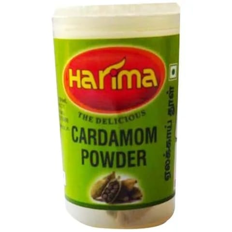 Harima Cardamom Powder 3g