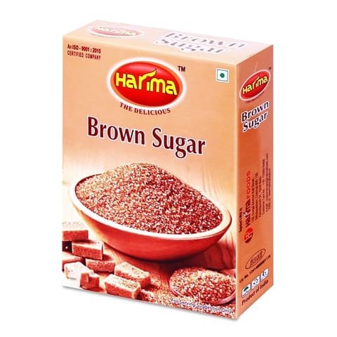 Harima Brown Sugar