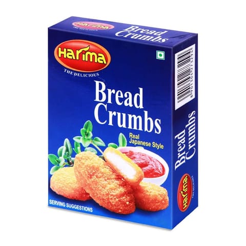 Harima Bread Crumbs 50g