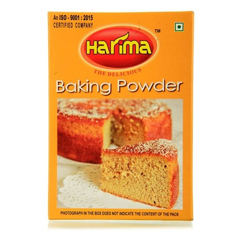 Harima Baking Powder