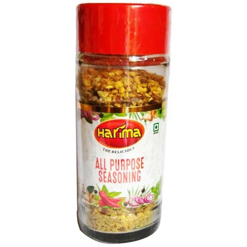 Harima All Purpose Seasoning 55g