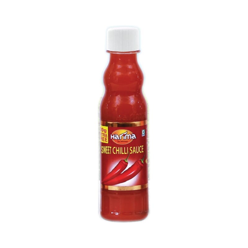 Harima Sweet Chilli Sauce 250g