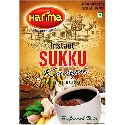 Harima Suku Kaapi 100g