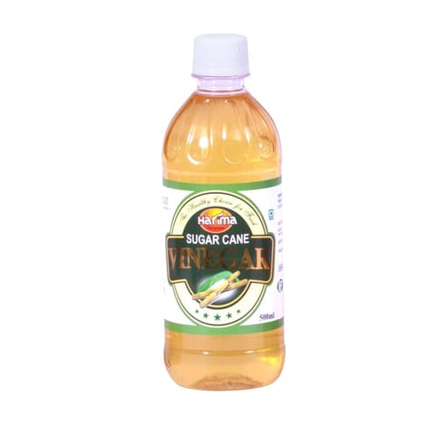 Harima Sugar Cane Vinegar 500g