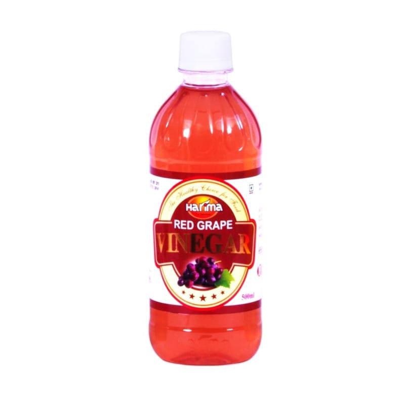 Harima Red Grape Vinegar 500ml