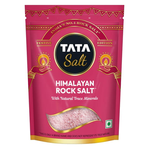 Tata Rock Salt 1Kg