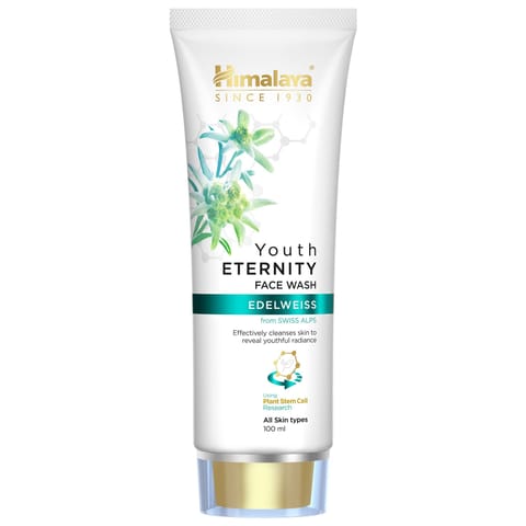 Himalaya Youth Eternity Face Wash-100Ml