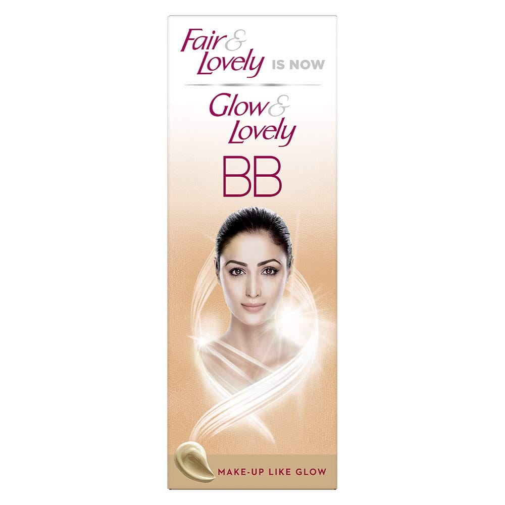 Glow & Lovely Bb Cream Make Up + Multivitamin Cream Shade 01