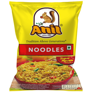 Anil Noodles