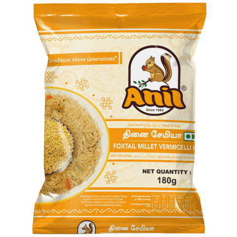 Anil Thinai Vermicelli - 180g