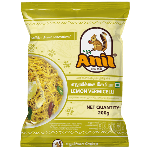 Anil Lemon Vermicelli - 200g