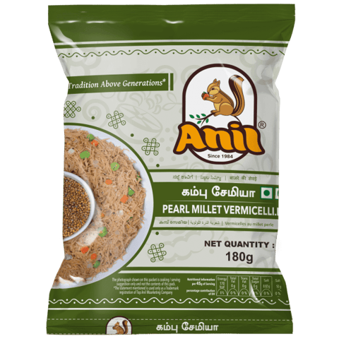 Anil Kambu Vermicelli - 180g