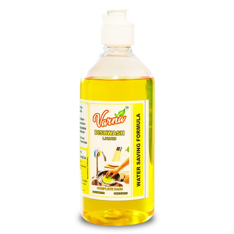 Varna Bio Dishwash Gel