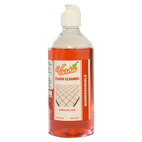 Varna Bio-Floor Cleaner Red