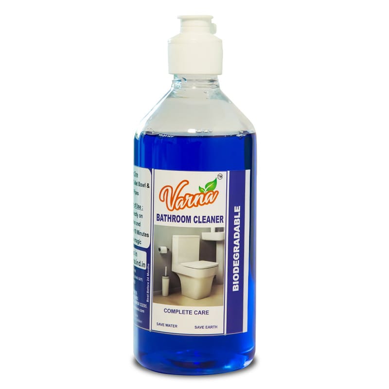 Varna Bio-Bathroom Cleaner