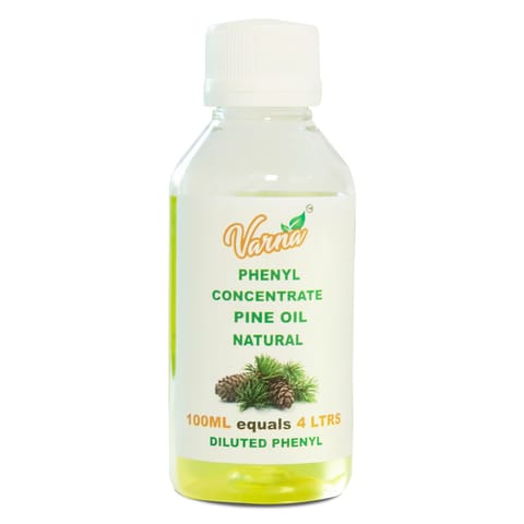 Varna Bio-Phenyl Concentrate