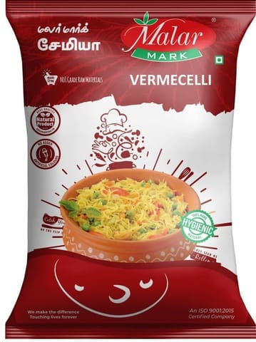 Vermecelli 170Gm