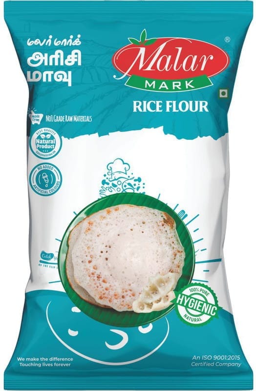 Rice Flour