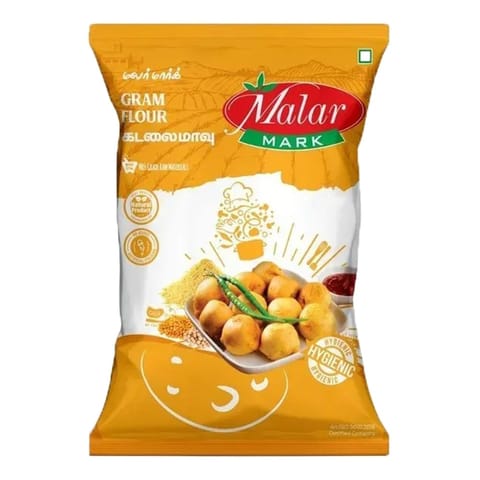 Malar Gram Flour