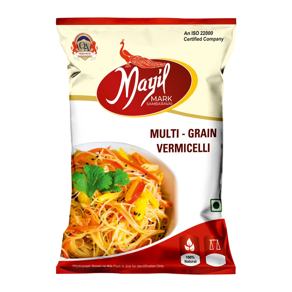 Mayil Mark Vermicelli - 180gm