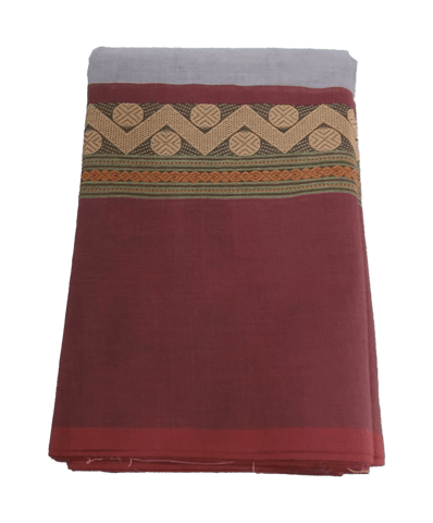 Pure Chettinad cotton sarees