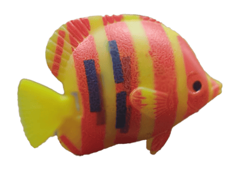 SM Angel Aquarium decoration Accessories