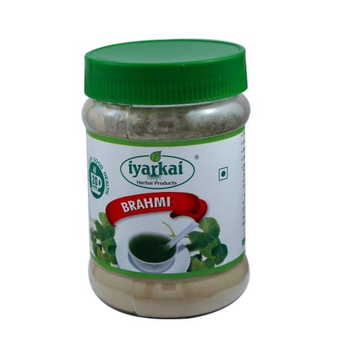 Brahmi (Vallarai) Soup 100Gm