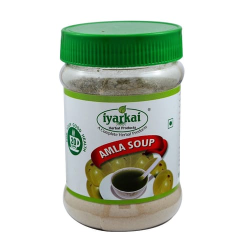 Amla (Nelli) Soup 100Gm