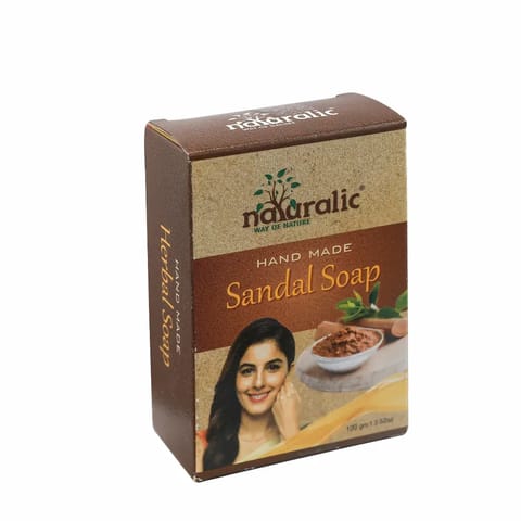 Sandal Soap 100Gm