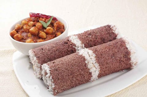 Ragi Puttu Mavu 400 Gm