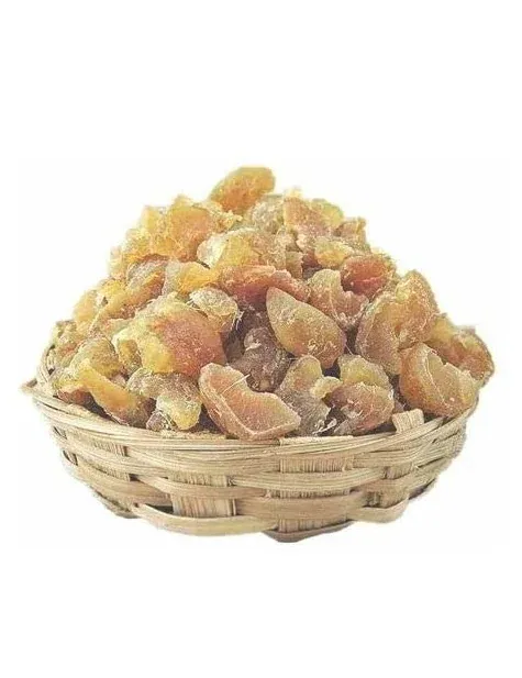 Dry Amla Sweet 100 Gm