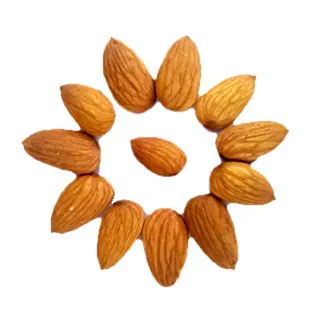 Almond 100Gm