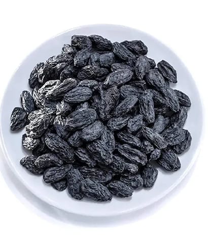 Black Dry Grapes 100Gm