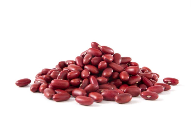 Organic Kidney Beans - Red Rajma 250Gm