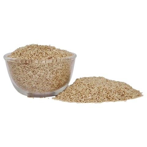 Organic Sonamasuri Brown Rice 1KG