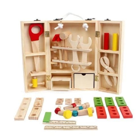 Kids Tool Set Toy