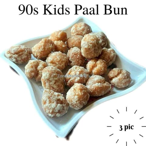 Paal Bun