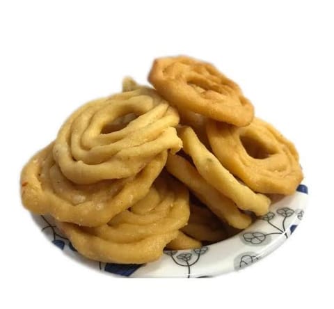 Handmade Murukku - 1KG