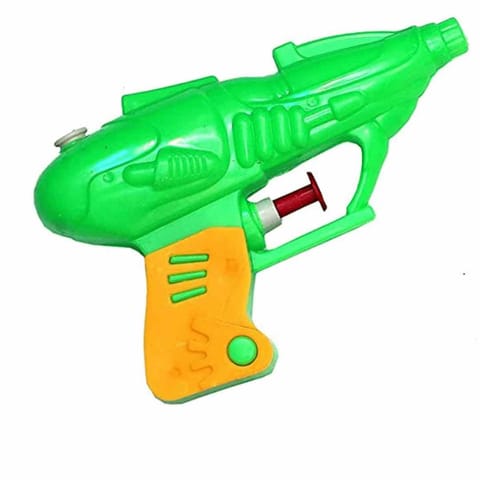 Water Gun