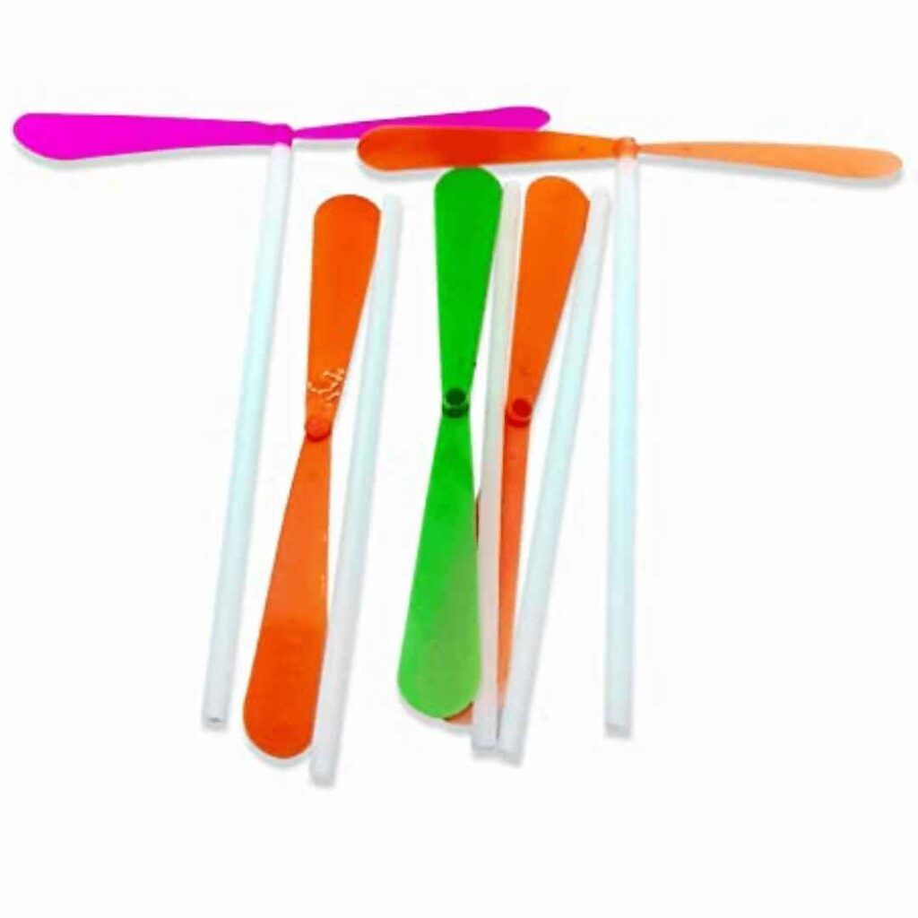 90s Stick Fan