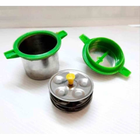 Miniature Idli Cooker